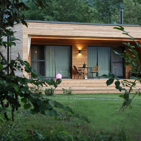 Seehaus Kaernten Saager Экстерьер фото