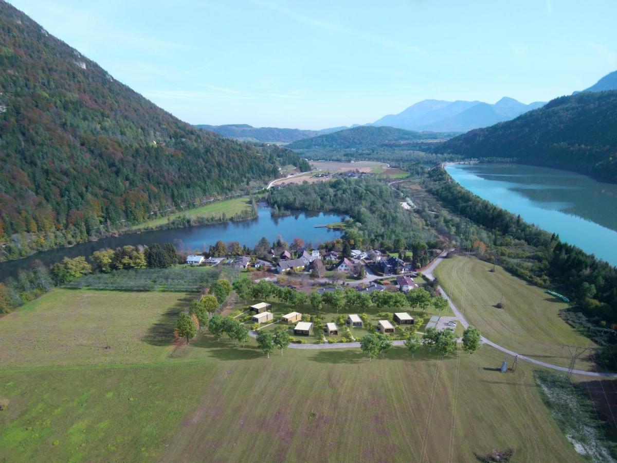 Seehaus Kaernten Saager Экстерьер фото