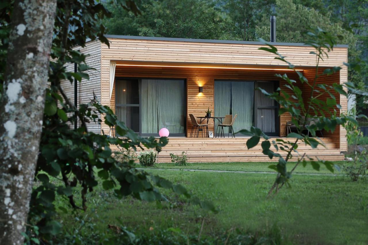 Seehaus Kaernten Saager Экстерьер фото