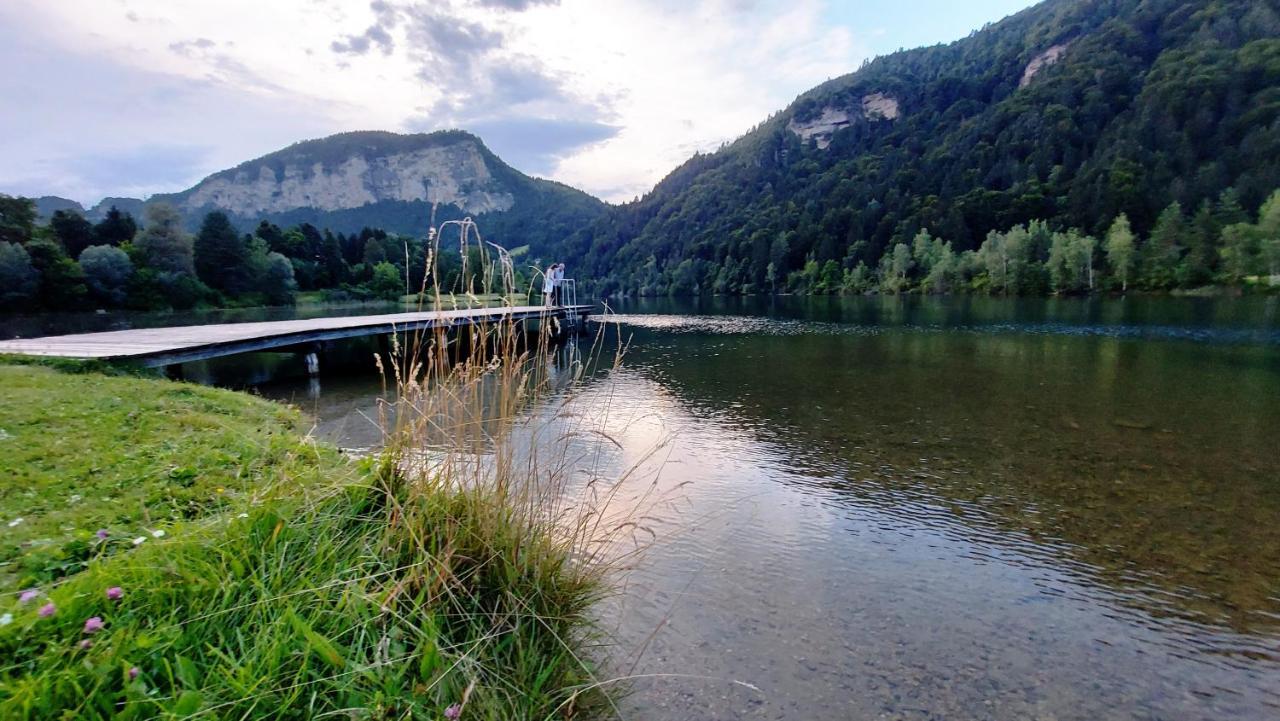 Seehaus Kaernten Saager Экстерьер фото