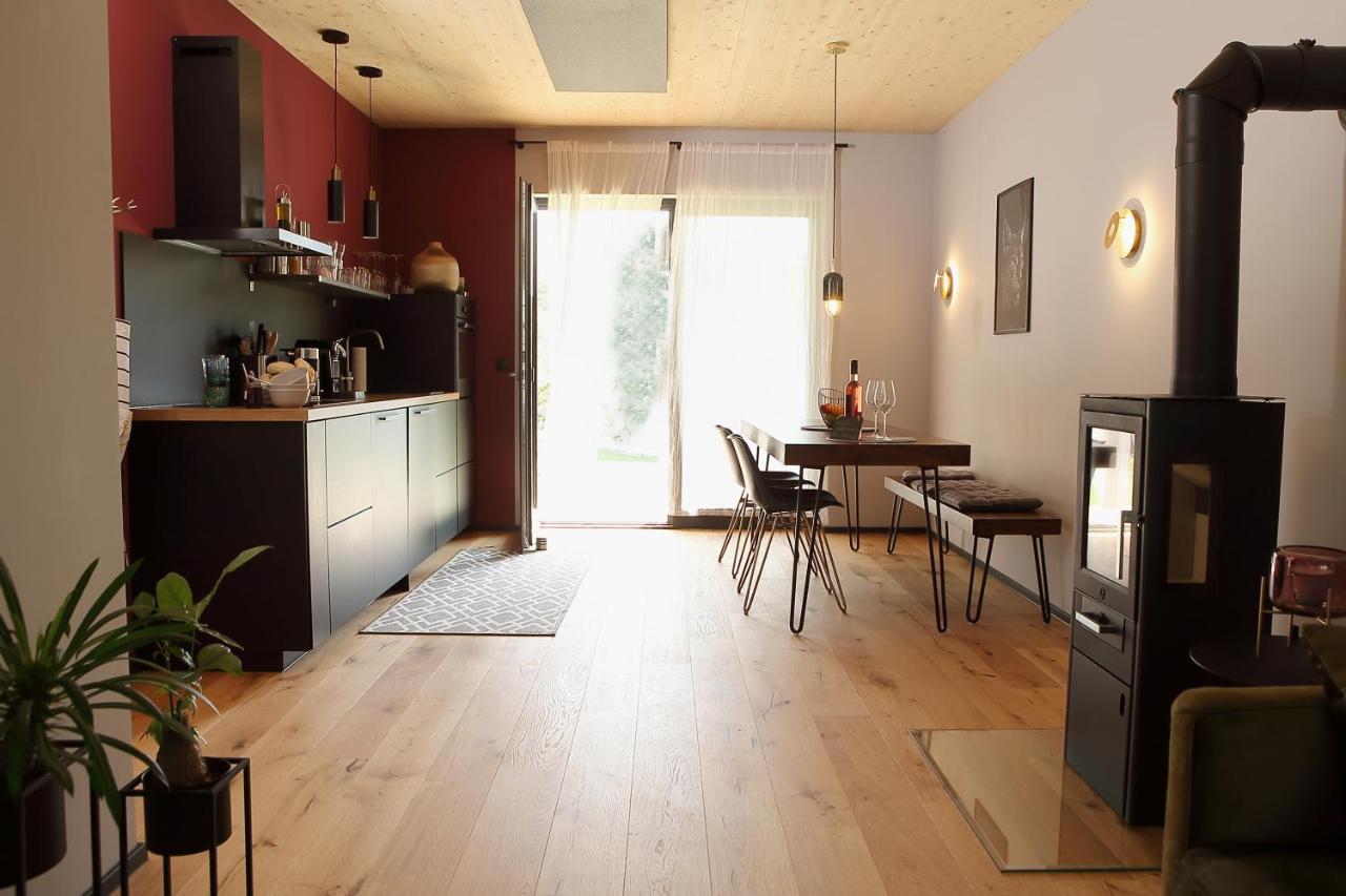Seehaus Kaernten Saager Экстерьер фото