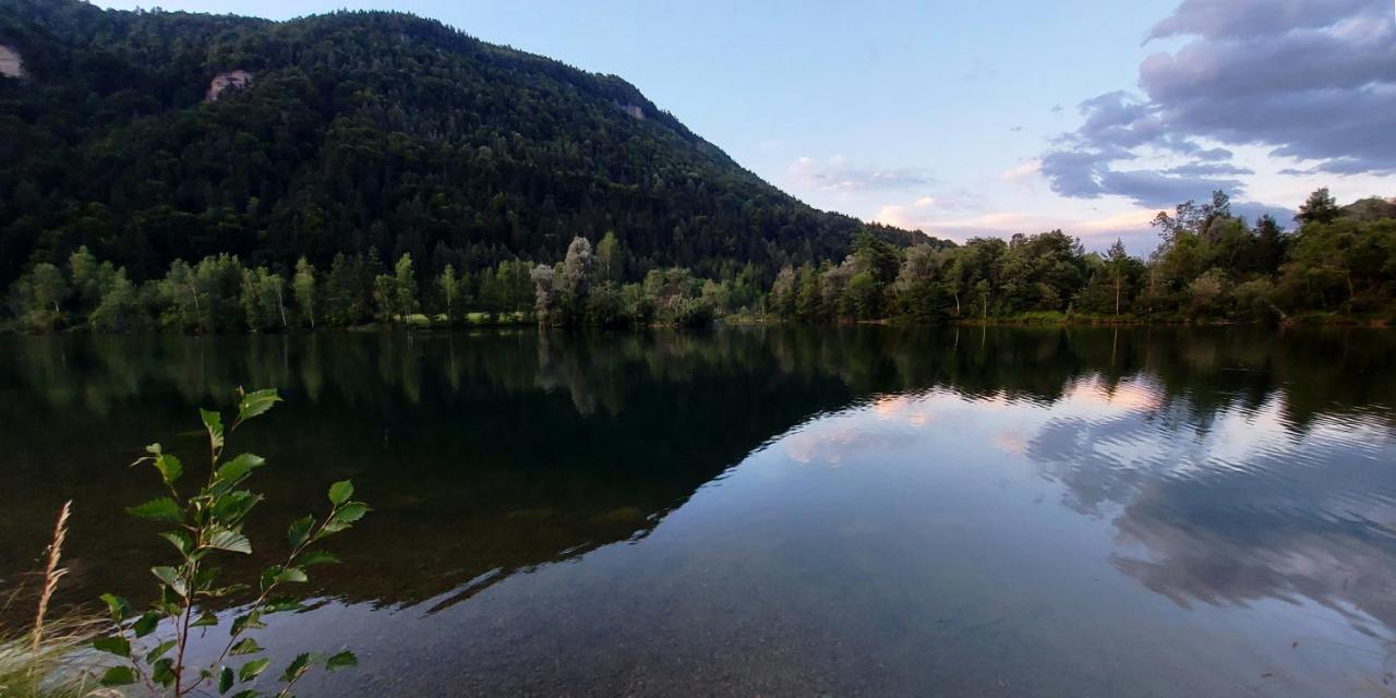 Seehaus Kaernten Saager Экстерьер фото