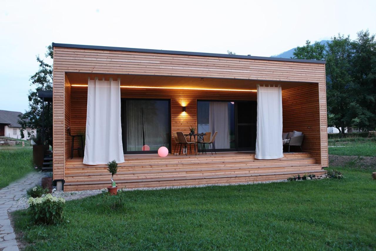 Seehaus Kaernten Saager Экстерьер фото
