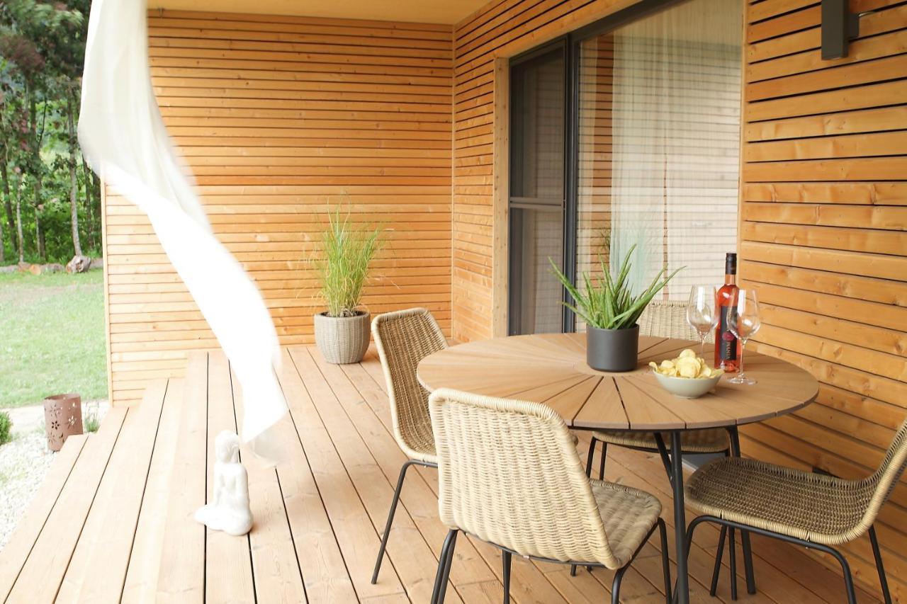 Seehaus Kaernten Saager Экстерьер фото