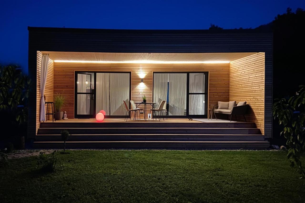 Seehaus Kaernten Saager Экстерьер фото