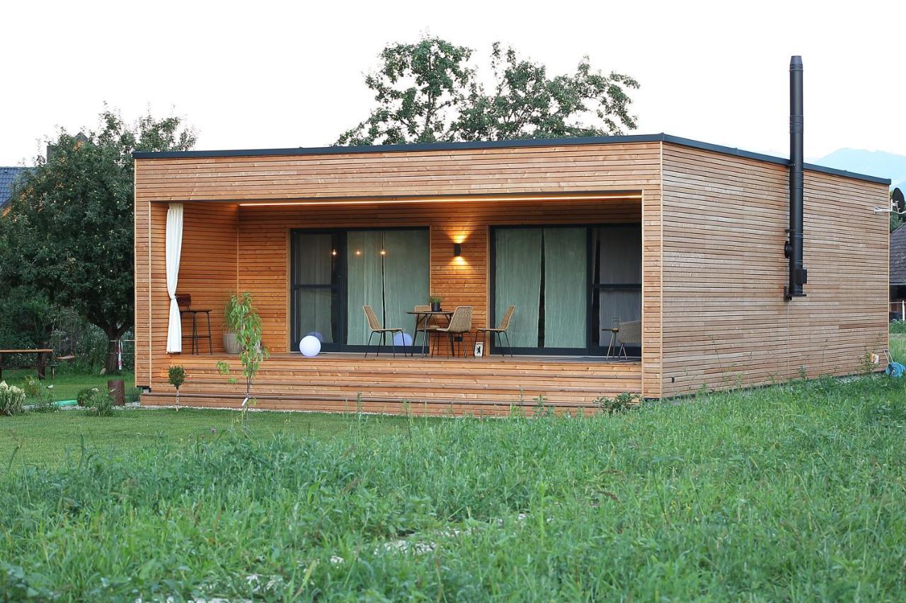 Seehaus Kaernten Saager Экстерьер фото