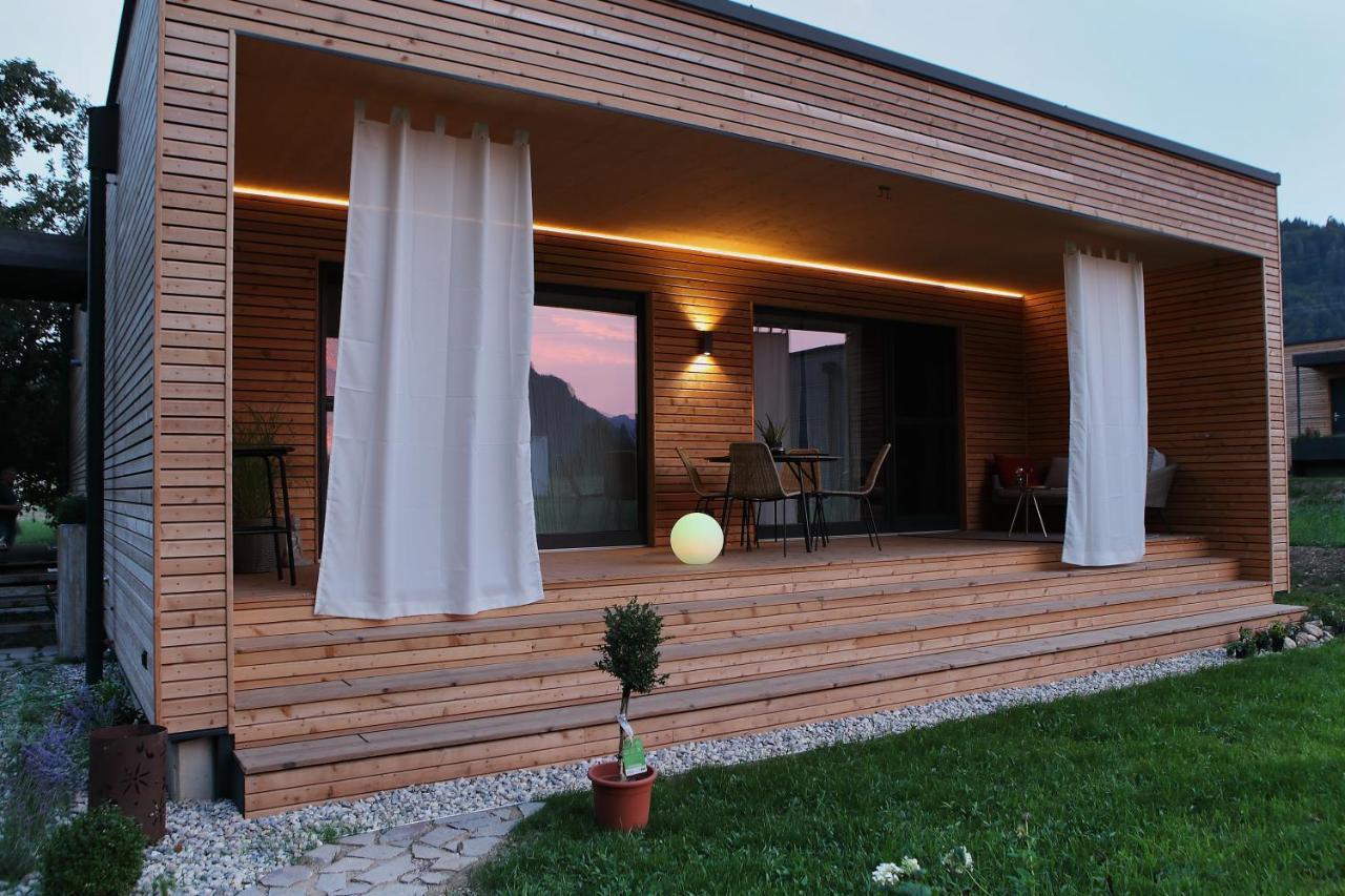 Seehaus Kaernten Saager Экстерьер фото