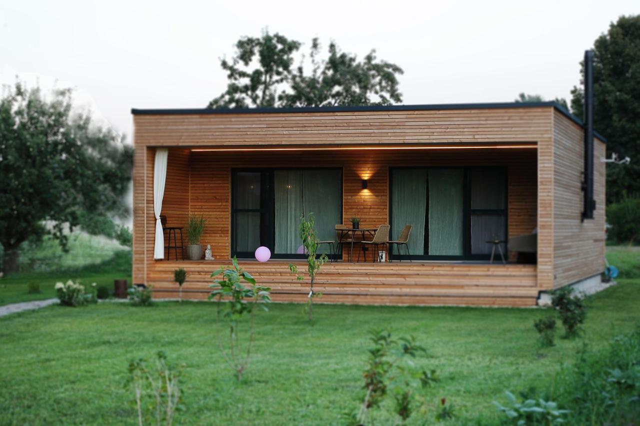 Seehaus Kaernten Saager Экстерьер фото