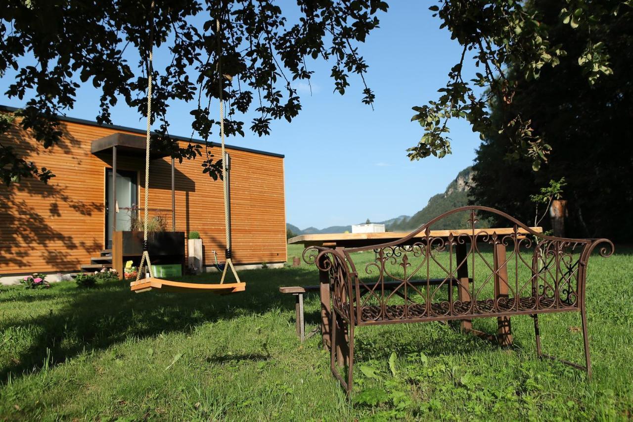 Seehaus Kaernten Saager Экстерьер фото